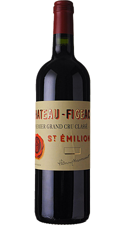 Château Figeac 2009