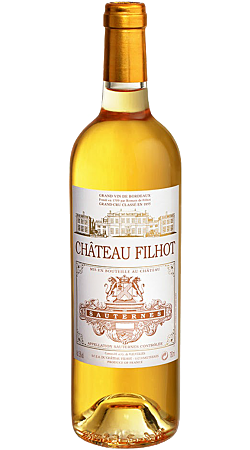 Château Filhot 2020