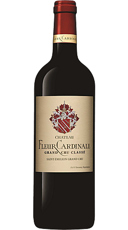 Château Fleur Cardinale 2022