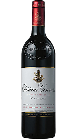 Château Giscours 2015