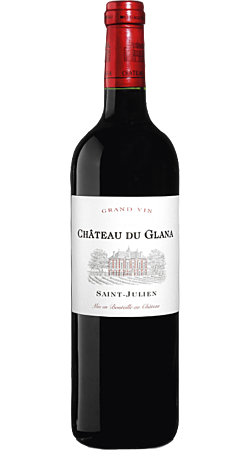 Château du Glana 2018