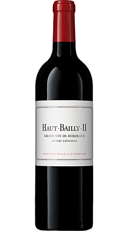 Haut-Bailly II 2021
