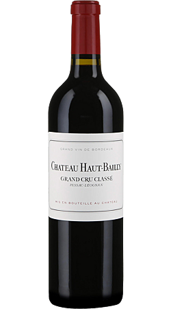 Château Haut-Bailly 2010