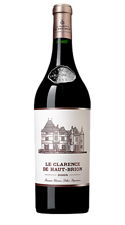 Le Clarence de Haut-Brion 2021