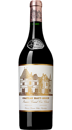 Château Haut-Brion 2021