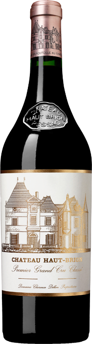 Château Haut-Brion 1996