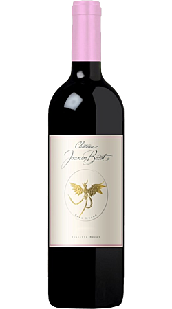 Château Joanin Bécot 2025