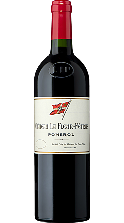 Château La Fleur-Pétrus 2021