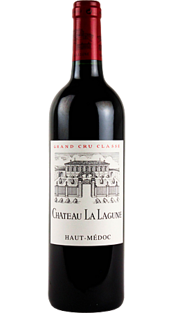 Château La Lagune 2017