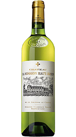 Château La Mission Haut-Brion Blanc 2013
