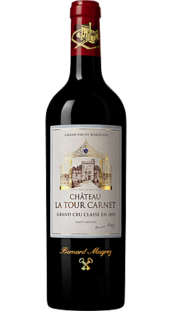 Château La Tour Carnet 2020