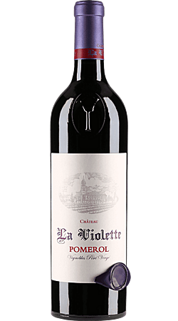 Château La Violette 2022
