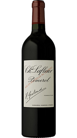 Château Lafleur 2019