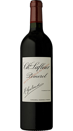 Château Lafleur 2006