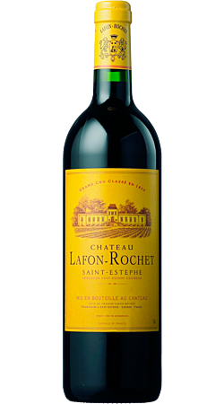 Château Lafon-Rochet 2016