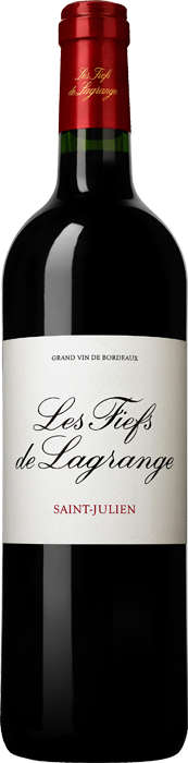 Les Fiefs de Lagrange 2015