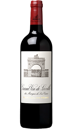 Château Léoville Las Cases 2010