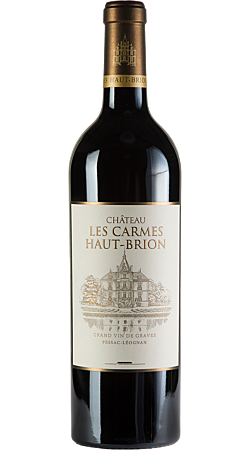 Château Les Carmes Haut-Brion 2019