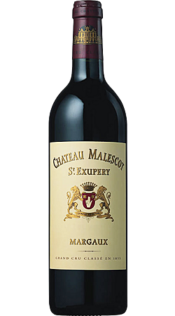 Château Malescot Saint Exupery 2020