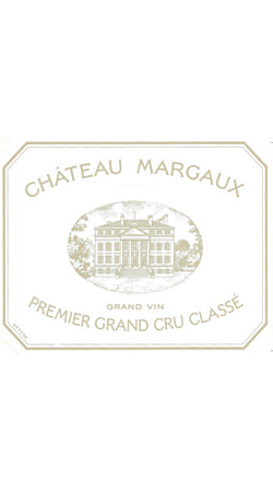 Château Margaux 2015