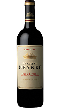 Château Meyney 2015