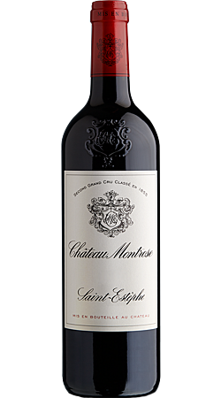 Château Montrose 2006
