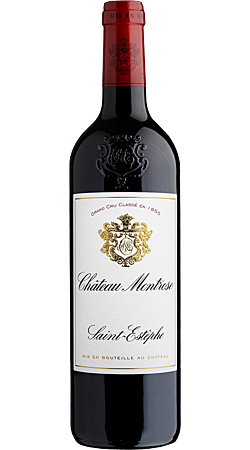 Château Montrose 2024