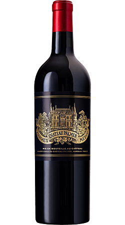 Château Palmer 2009