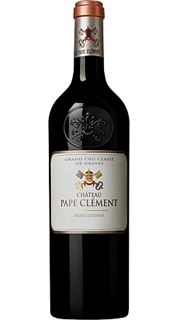 Château Pape Clément 2022