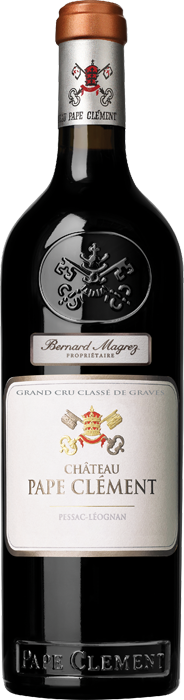 Château Pape Clément 2024