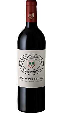 Château Pavie-Macquin 2019