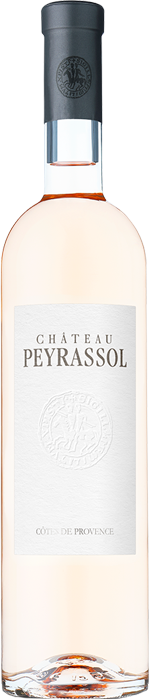 Château Peyrassol - Château Peyrassol Rosé 2024 - Côtes-de-Provence