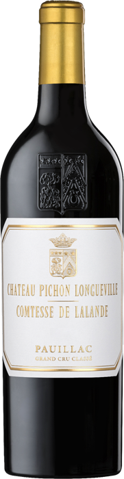 Château Pichon-Longueville Comtesse de Lalande 2024