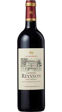 Château Reysson 2018