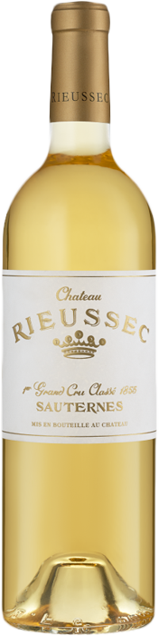 Château Rieussec 2017