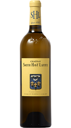 Château Smith Haut Lafitte Blanc 2022