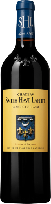 Château Smith Haut Lafitte 2024