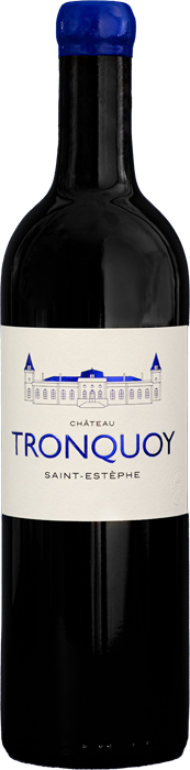 Château Tronquoy 2019