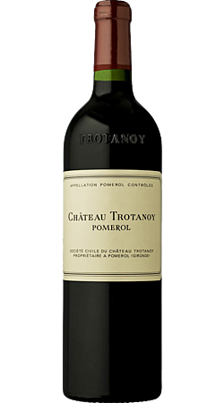 Château Trotanoy 2023