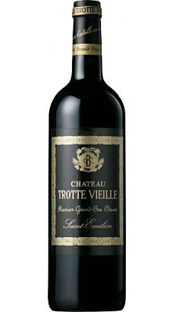 Château Trotte Vieille 2018