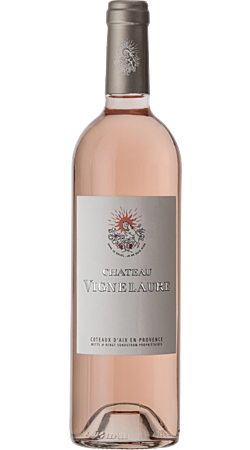 Château Vignelaure - 2022 - Coteaux d'Aix-en-Provence