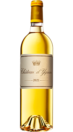 Château d'Yquem 2006