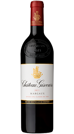 Château Giscours 2021