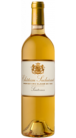 Château Suduiraut 2024