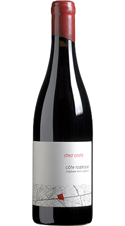 Domaine Sérol - Chez Coste 2021 - Côte Roannaise