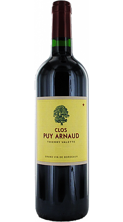 Clos Puy Arnaud 2021