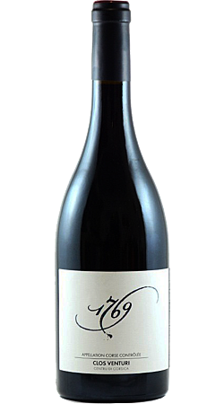 Clos Venturi - 1769 2022 - Vin de Corse