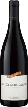Domaine David Duband - Côte de Nuits-Village 2017