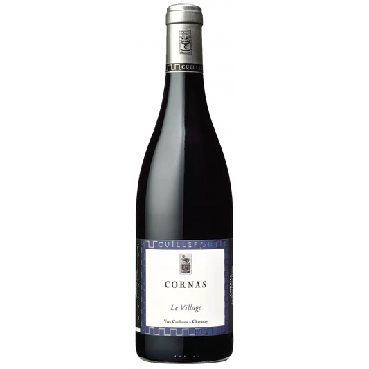 Domaine Yves Cuilleron - Cornas Le Village 2020