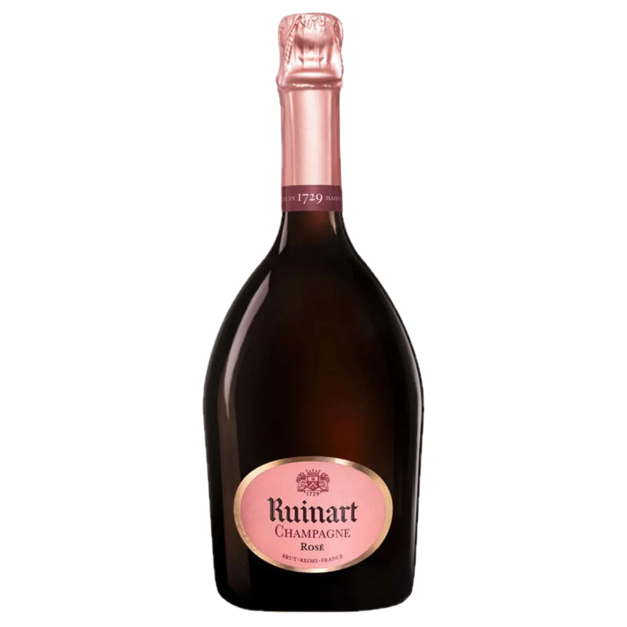 Ruinart - NM - Champagne Rosé